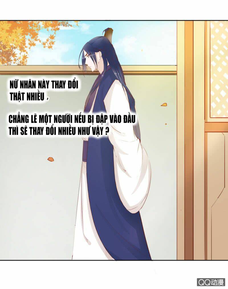 Solo Đi Vương Gia: Chapter 9