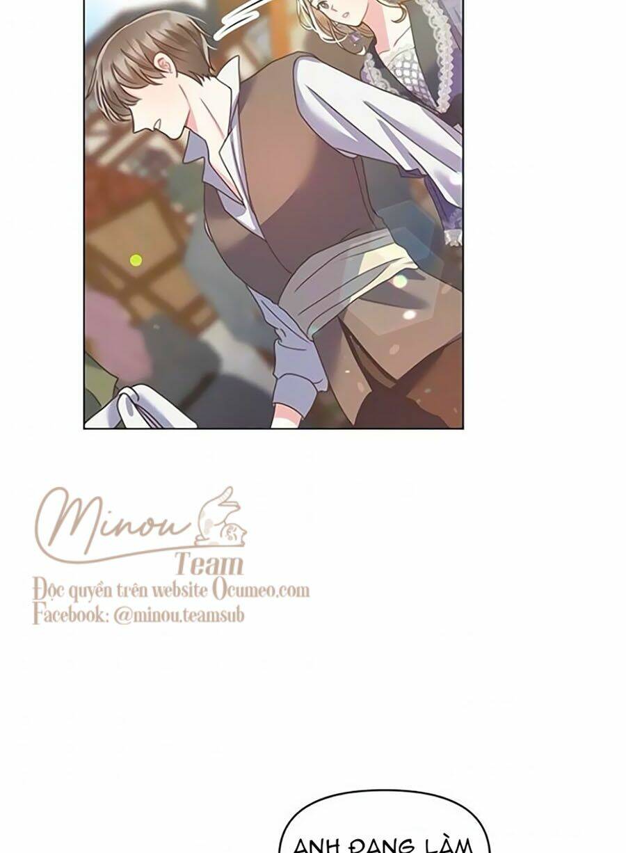 Khu Vườn Câm Lặng: Chapter 12