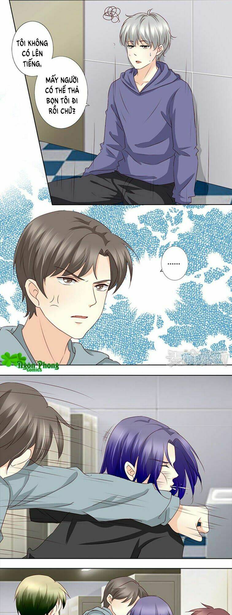 Tổng Tài Bá Đạo Là Gay: Chapter 42