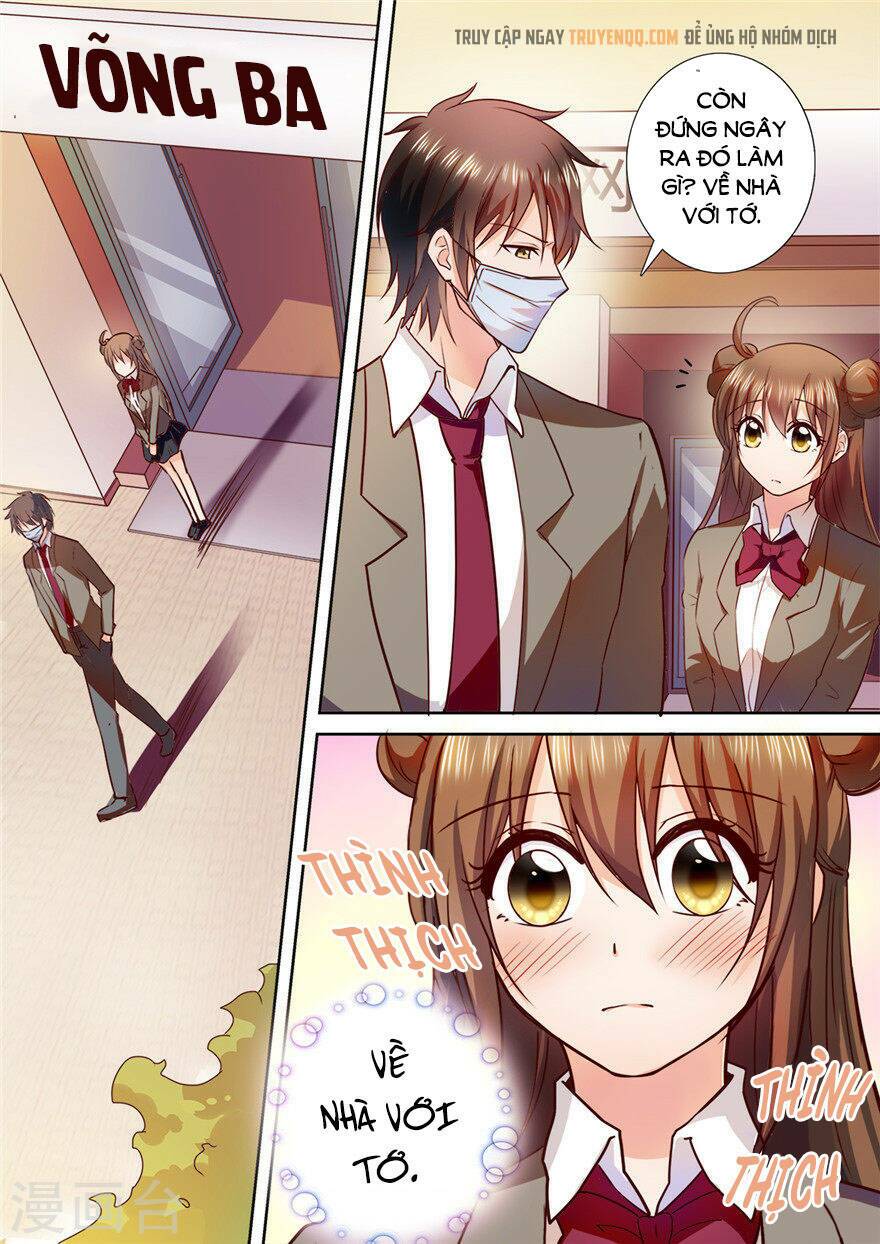 Người Thừa Kế Giá Đáo: Hiệu Thảo Làm Loạn Đủ Chưa?: Chapter 87
