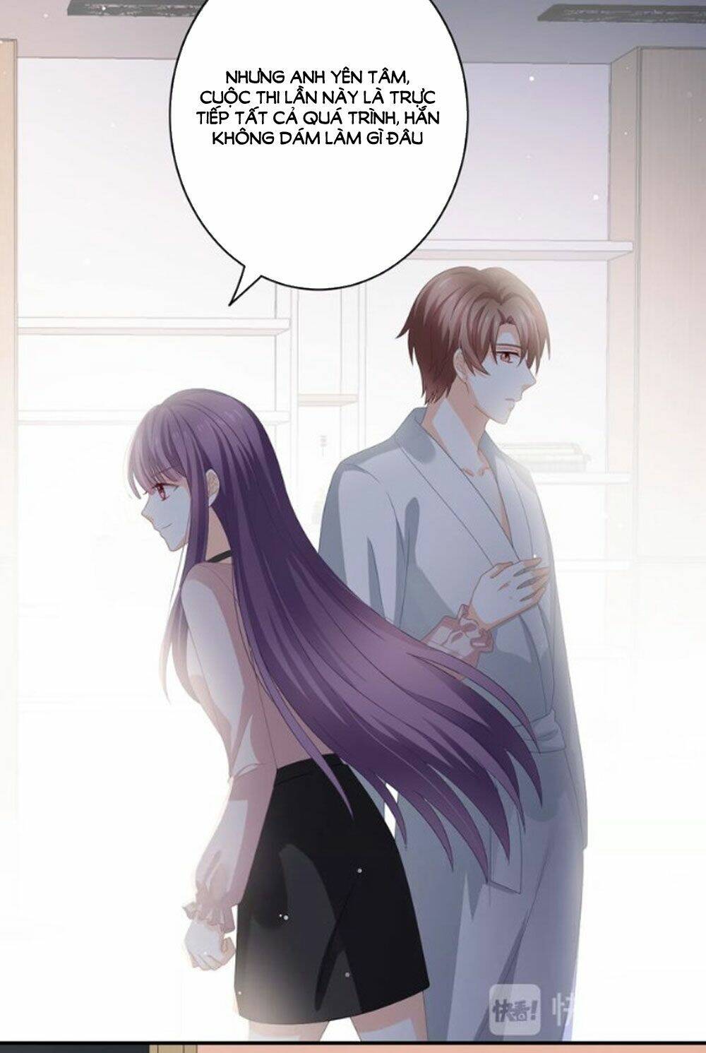 Tiệm May Luyến Sắc: Chapter 17