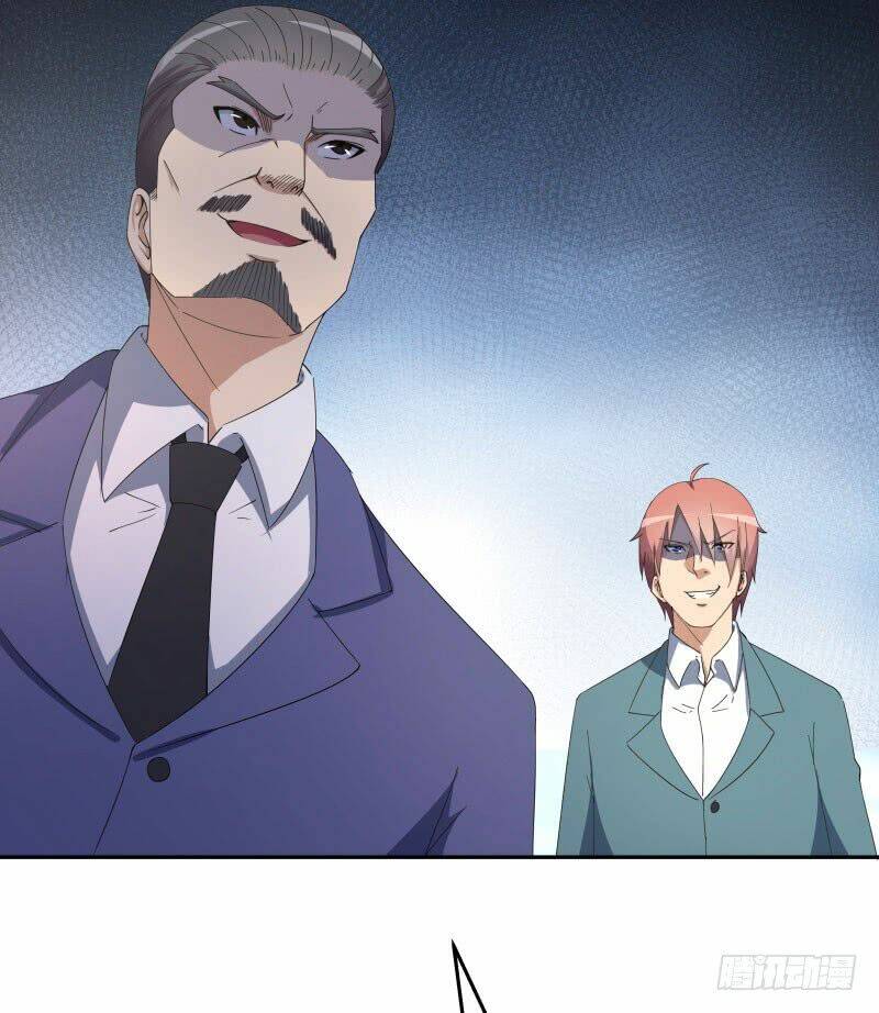 Siêu Năng Cuồng Thần: Chapter 19