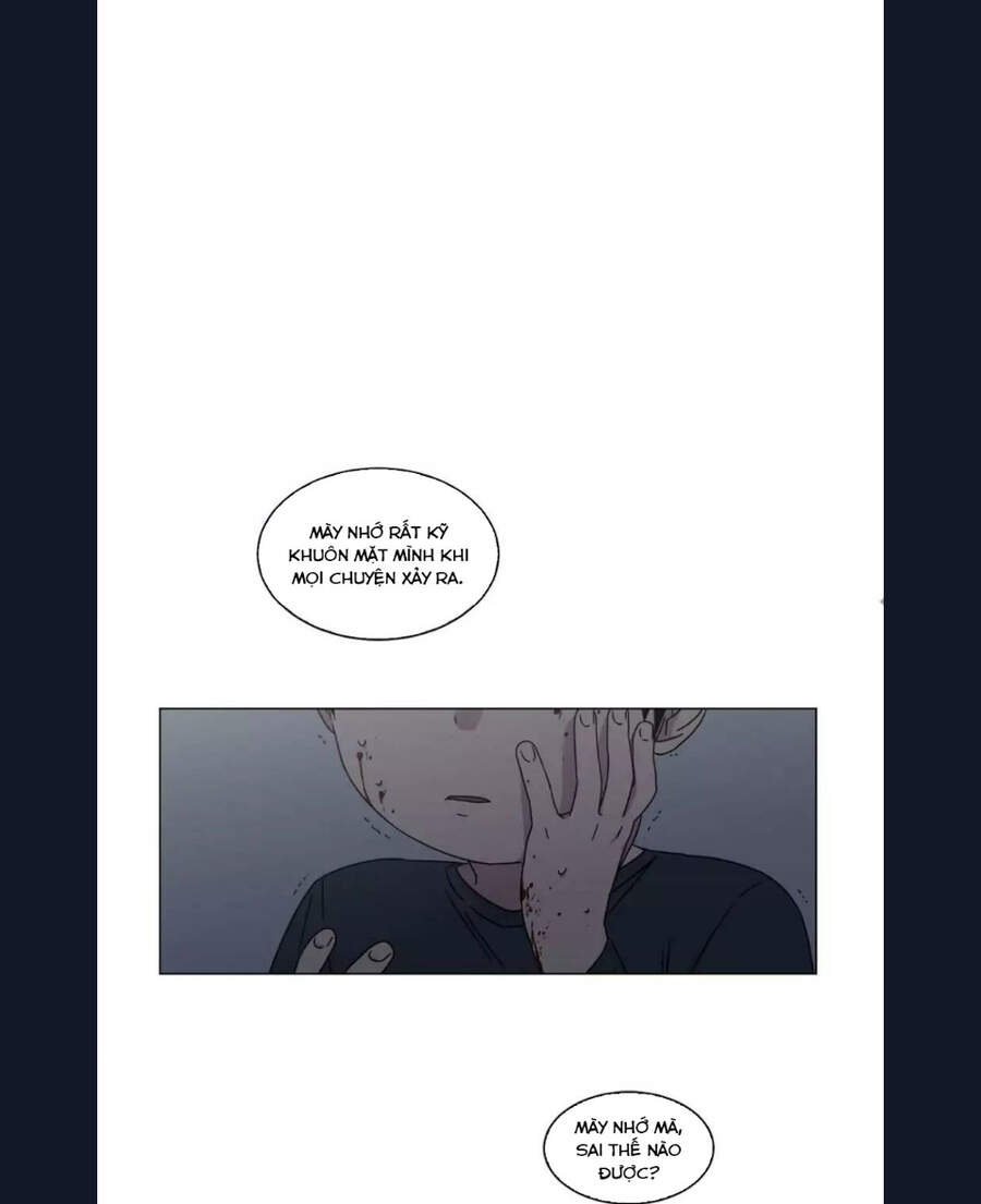 …”Một Sự Thật Khá Khó Chịu.”: Chapter 71