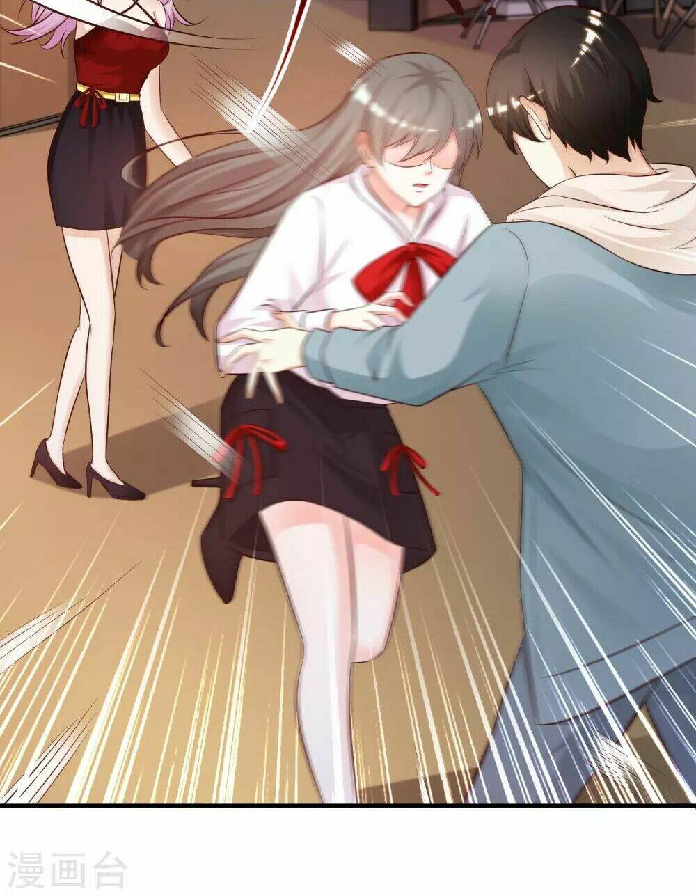 Tối Cường Vận Đào Hoa: Chapter 18