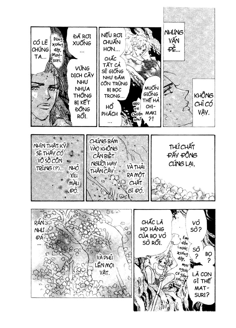 Mầm Sống: Chapter 65