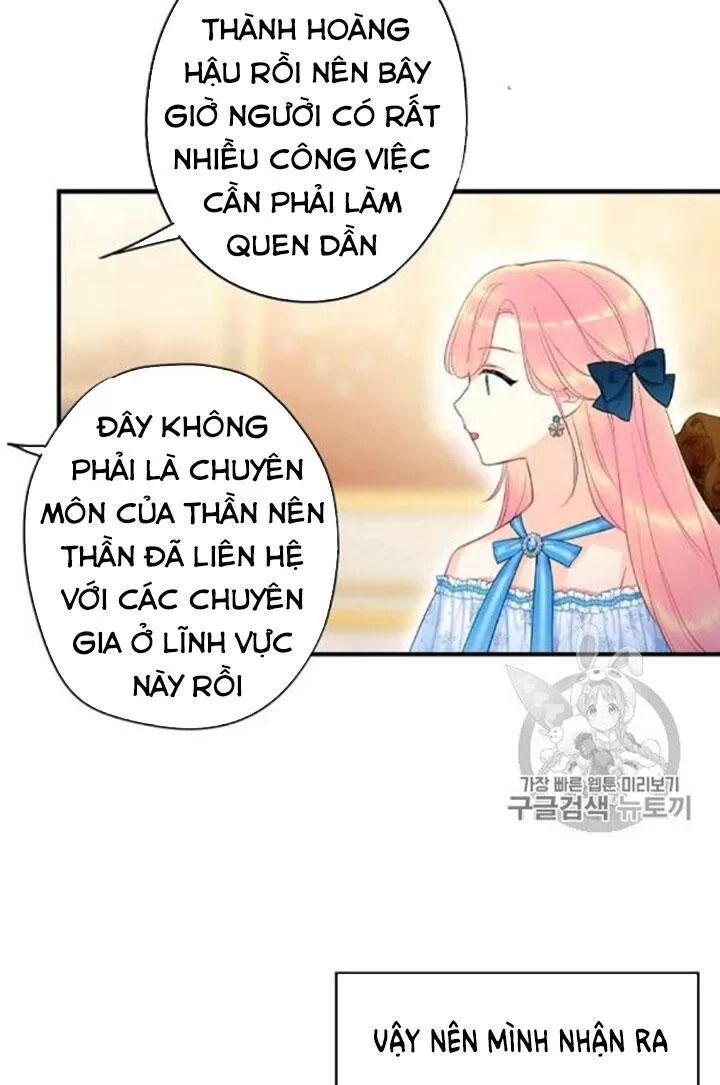 Tồn Tại Với Tư Cách Là Vợ Của Nam Chính: Chapter 174