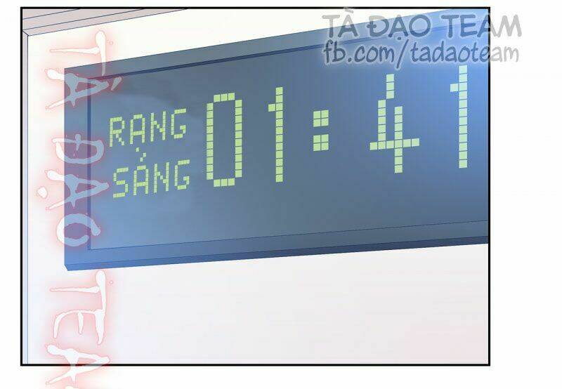 Người Yêu Thời Không: Chapter 59