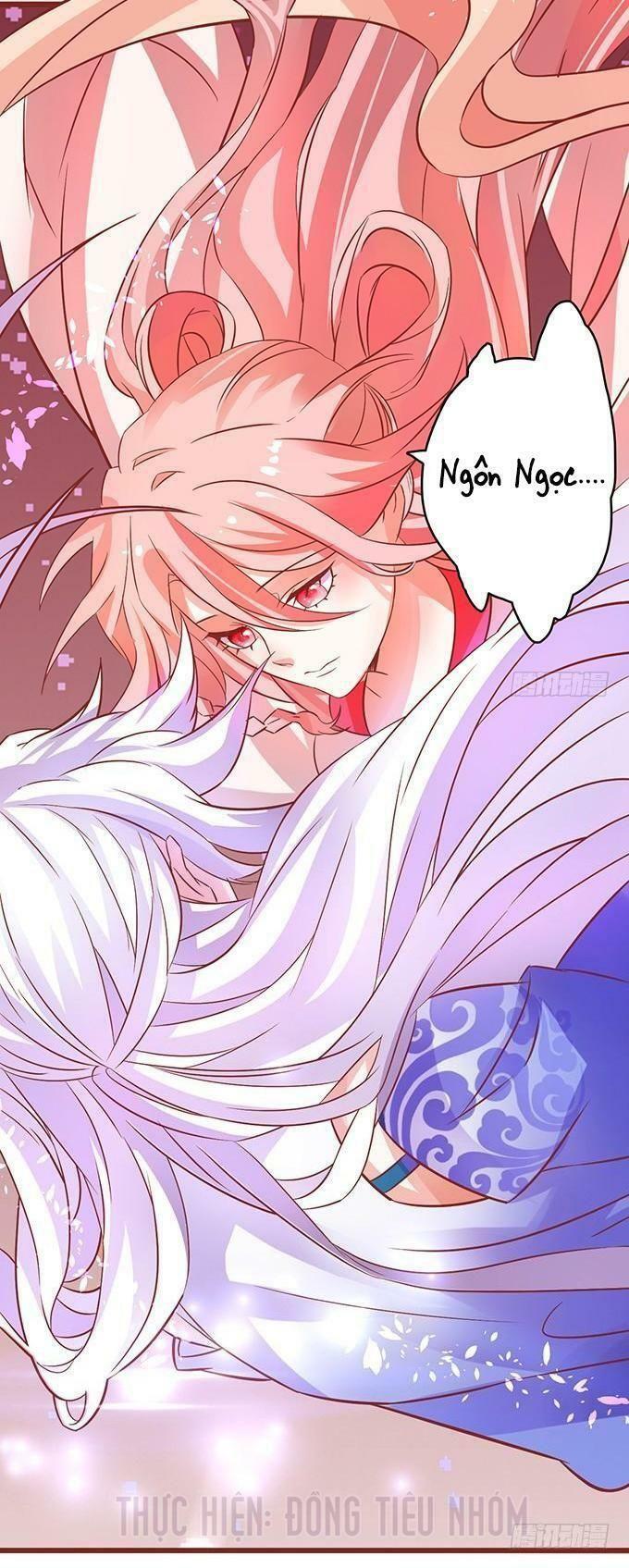 Hồ Tiên Hung Bạo: Chapter 47