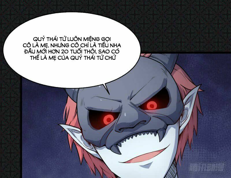 Ngạo Kiều Quỷ Vương Yêu Ta: Chapter 108