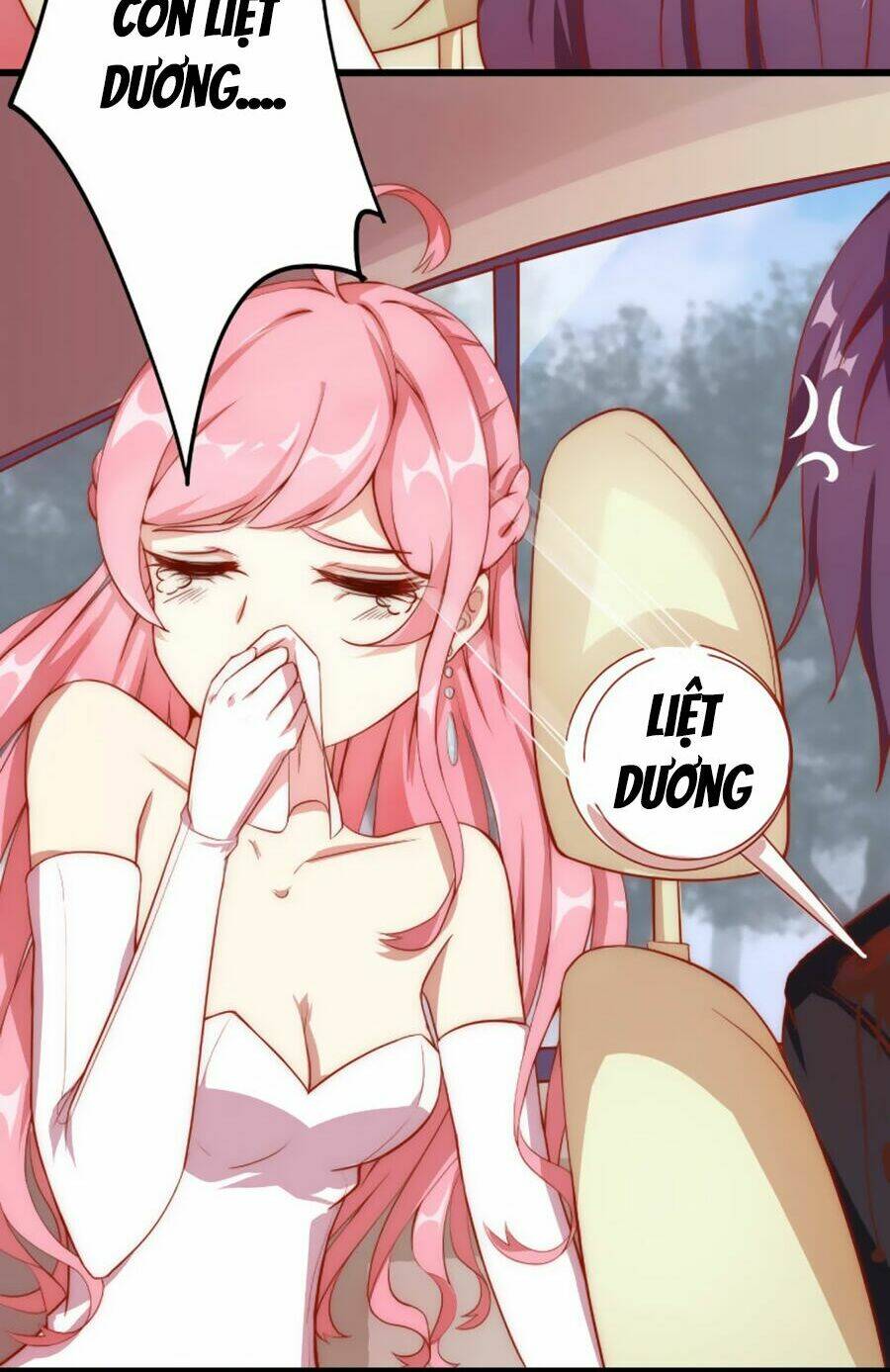 Cả Thế Giới Đều Không Bằng Người: Chapter 1