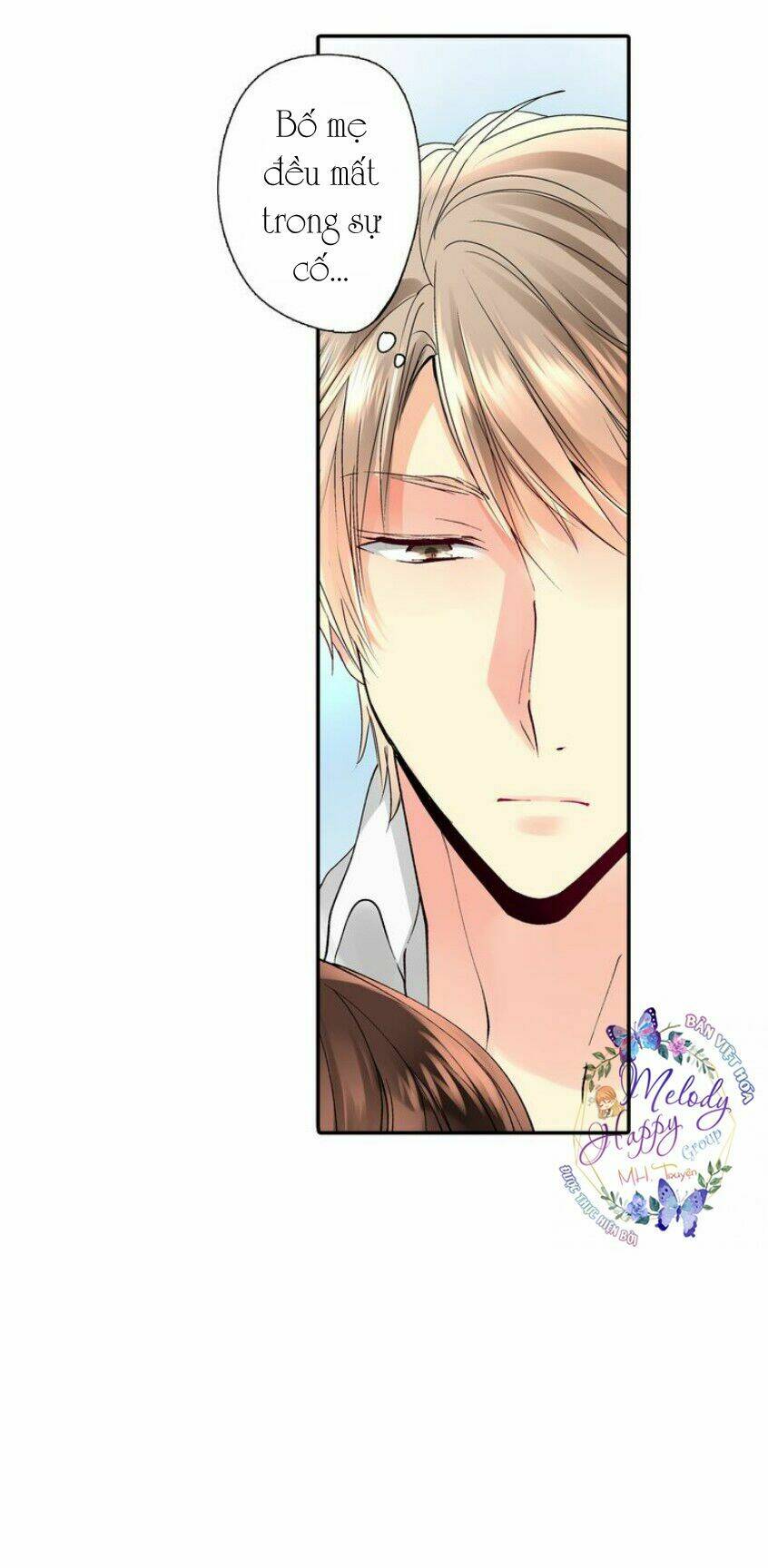 Mặc Vào Đồng Phục Của Anh: Chapter 7