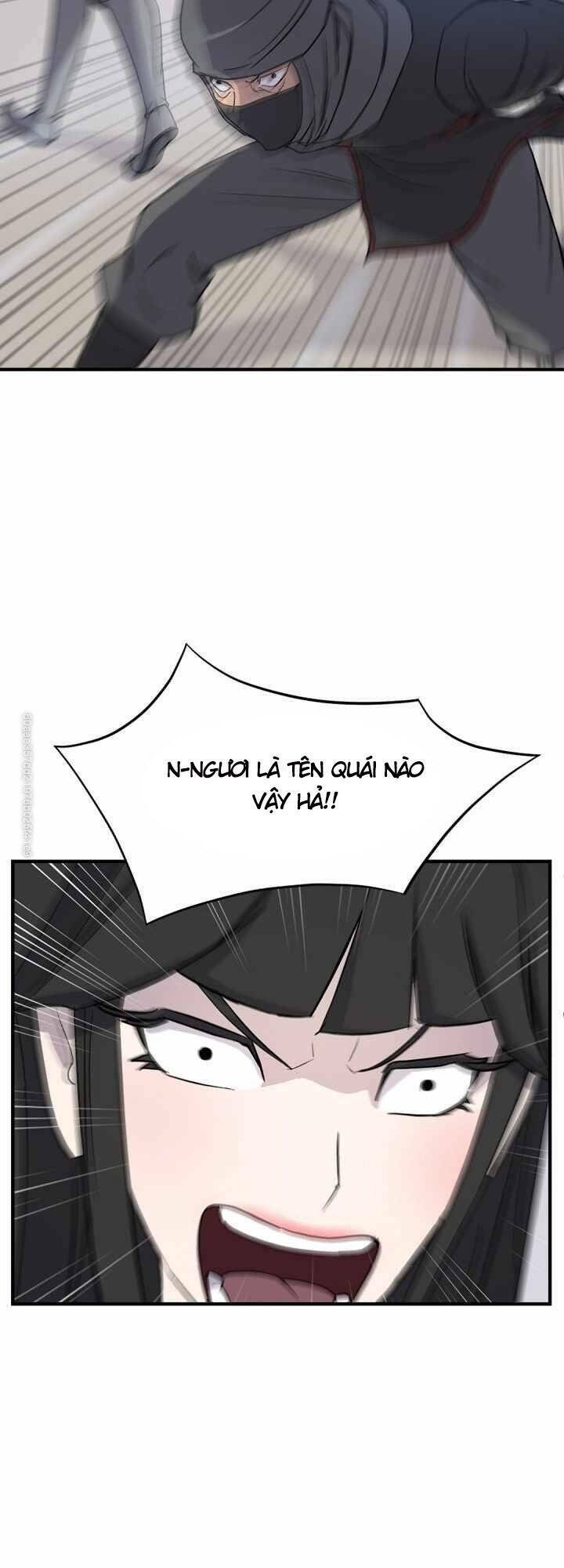 Trọng Sinh, Bất Khả Chiến Bại: Chapter 121