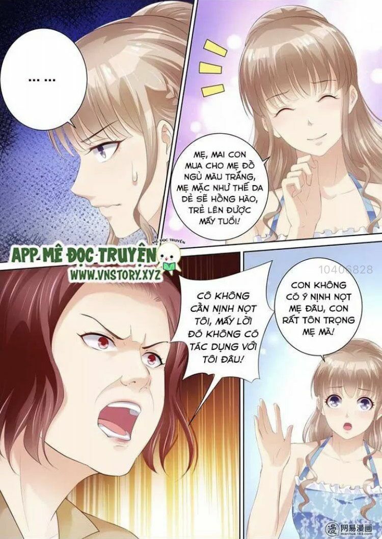 Cưng Chiều Vợ Yêu: Chapter 51