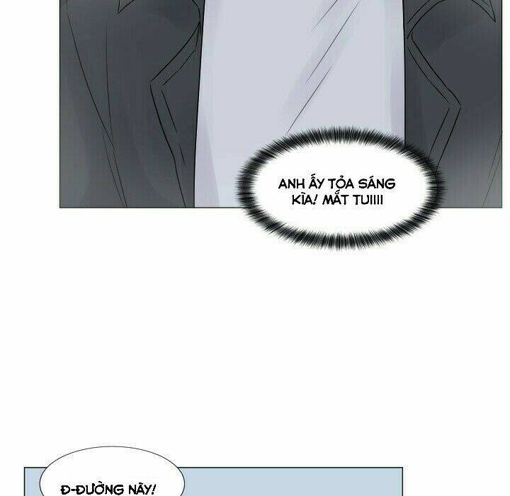 Vẽ Nên Tình Yêu Của Chúng Ta: Chapter 8