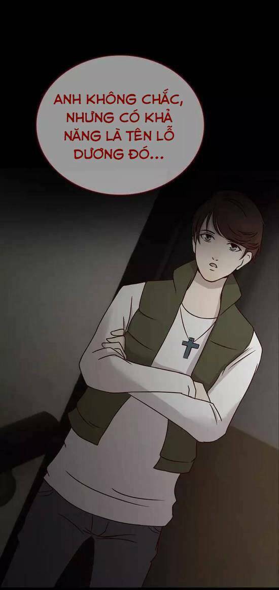 Tấm Da Người: Chapter 11