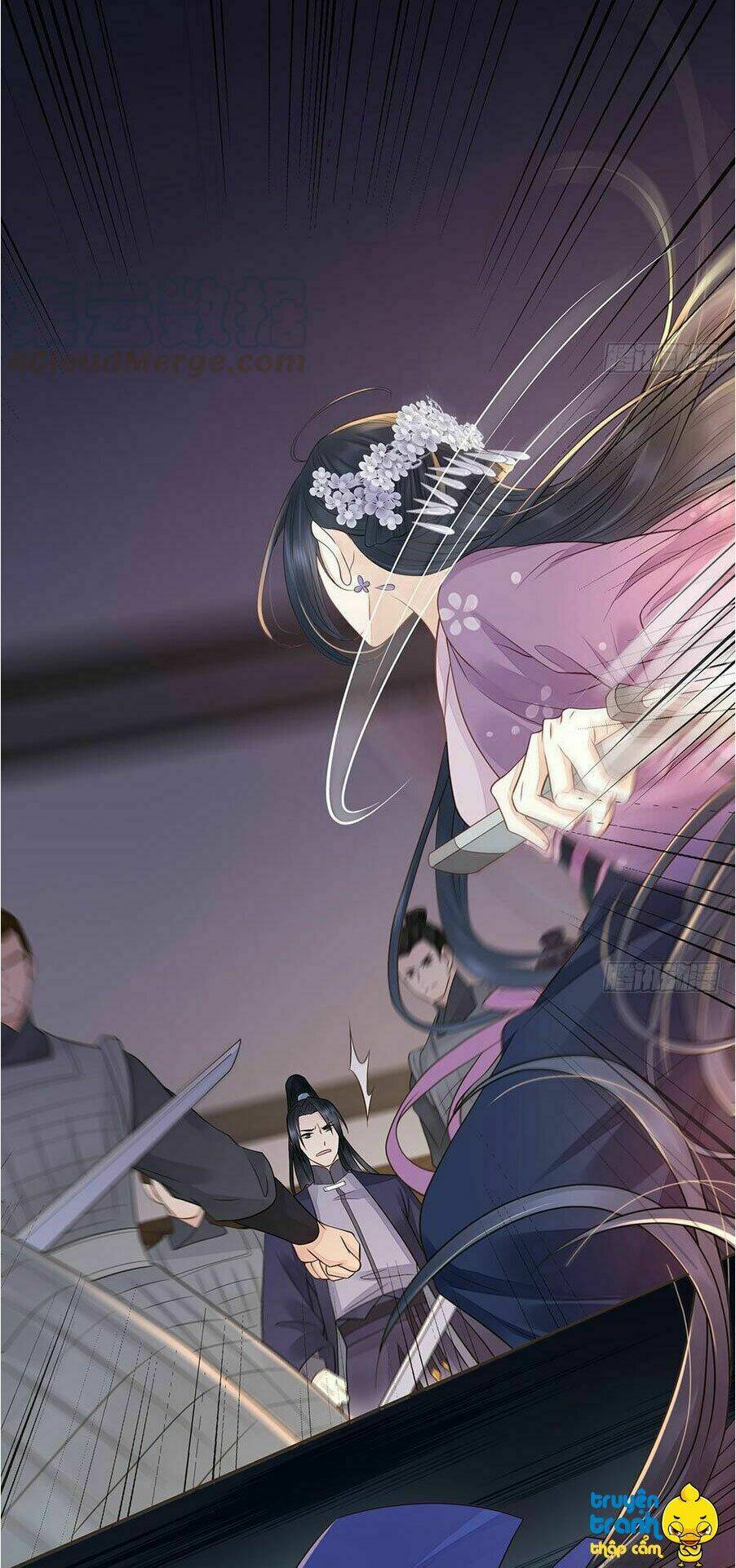 Đại Giá Thừa Tướng: Chapter 138