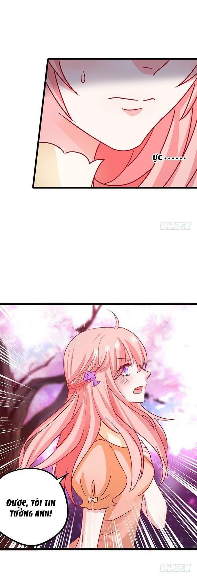 Hồ Tiên Hung Bạo: Chapter 41