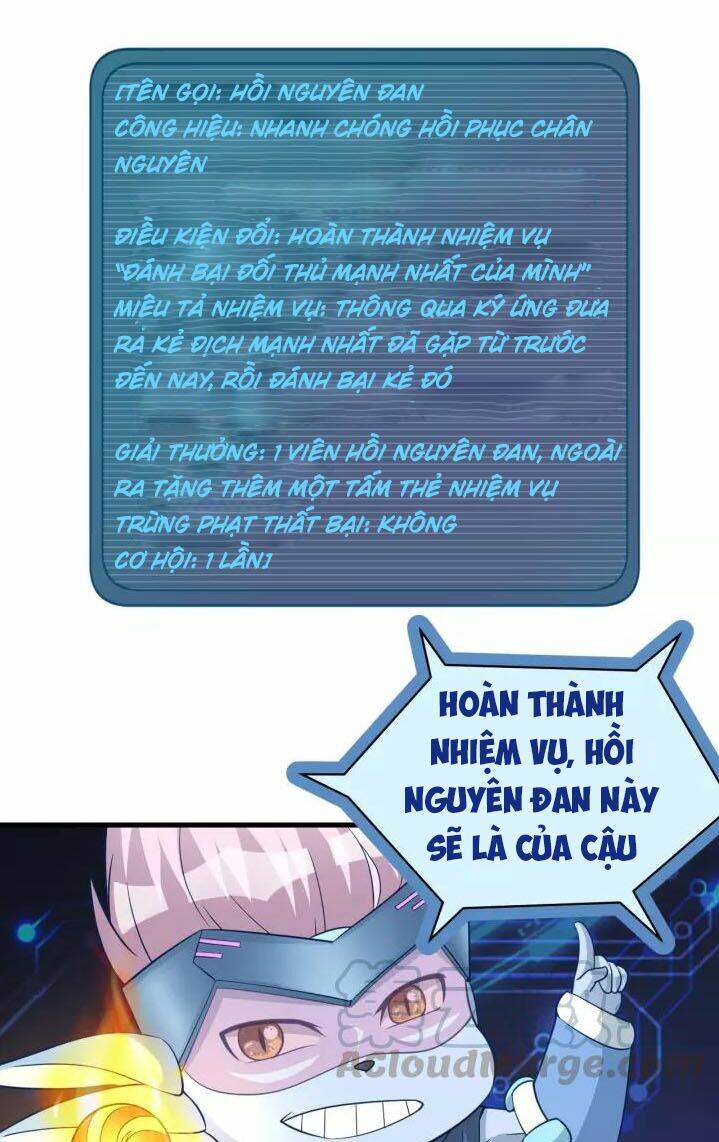 Hệ Thống Tu Tiên Mạnh Nhất: Chapter 53