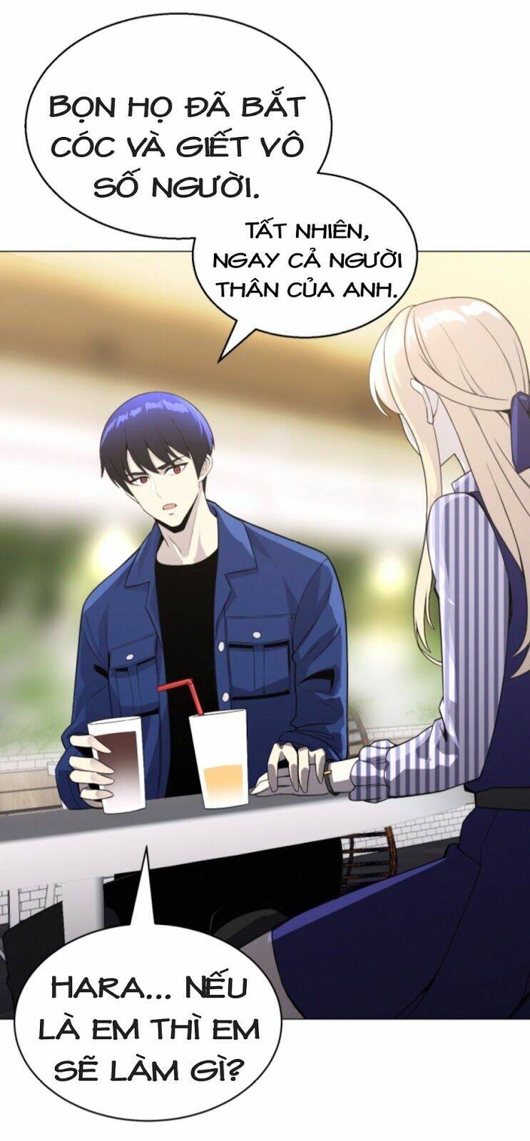 Luân Hồi Ác Nhân: Chapter 44