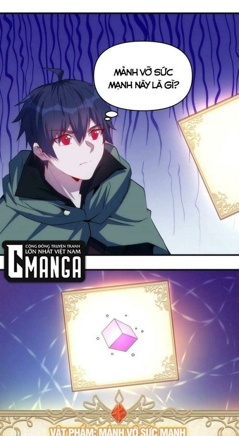 Thánh Đường Chi Thành: Chapter 64