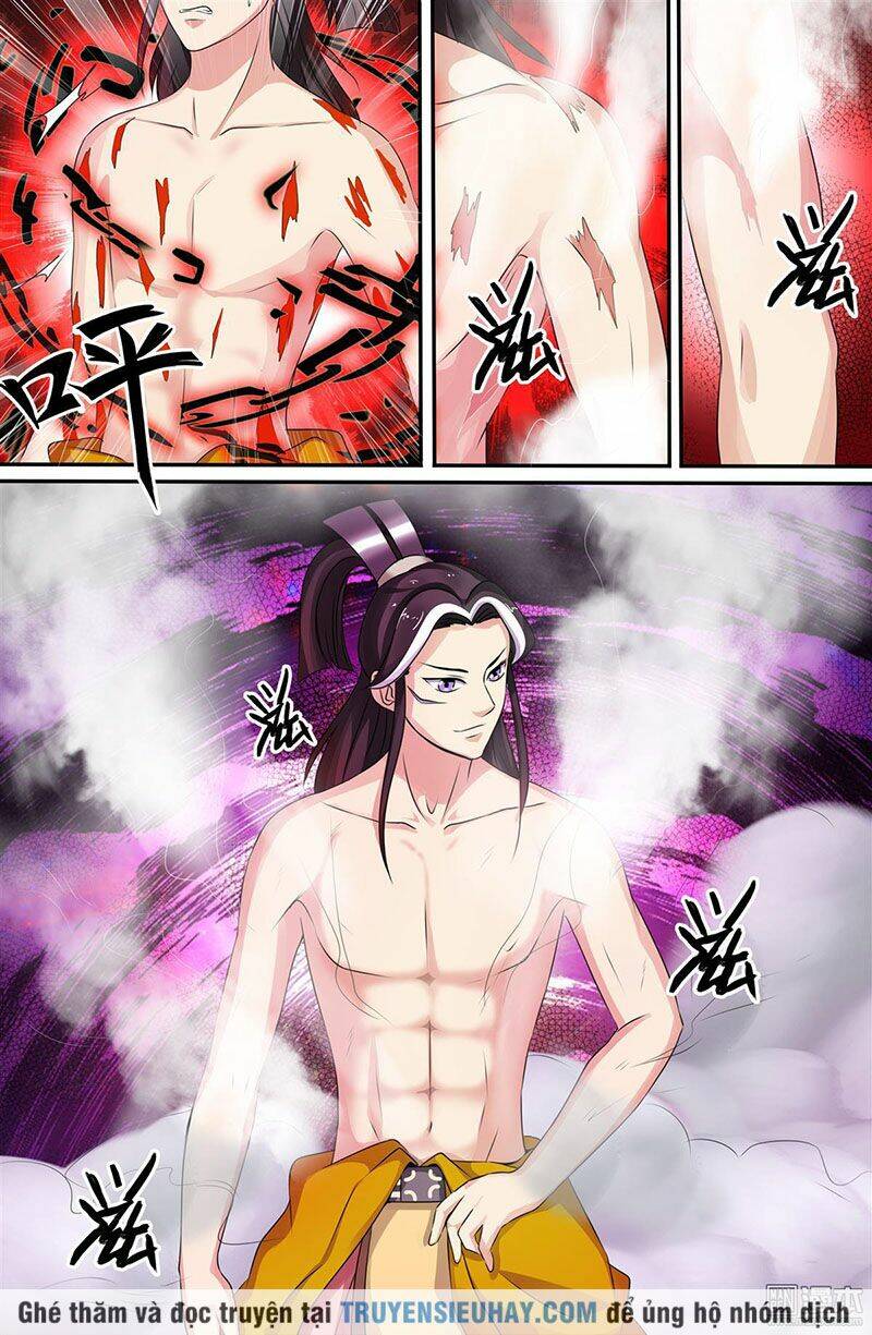 Cực Phẩm Tu Chân Thiếu Niên: Chapter 111