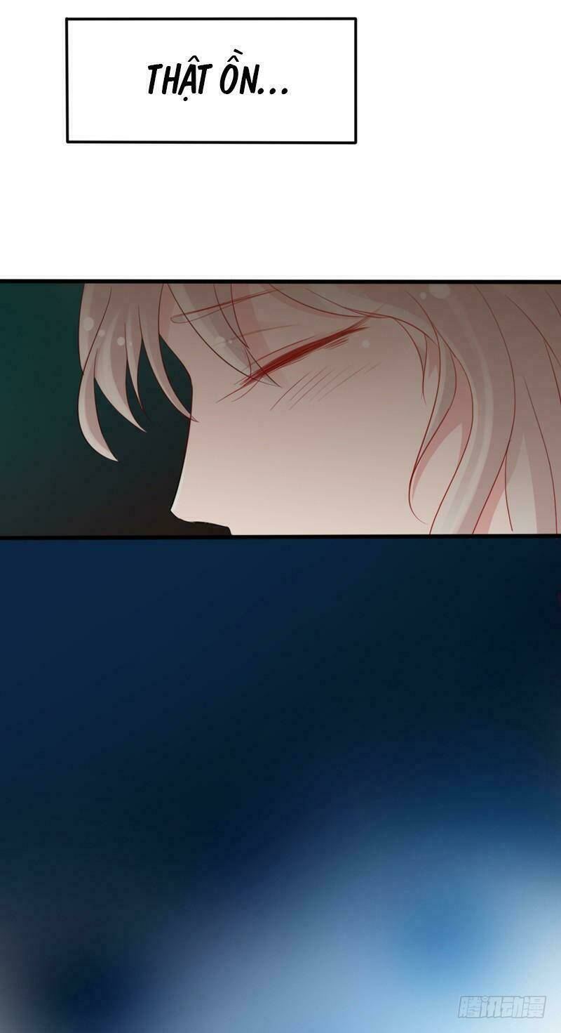 Thư Tay Tình Yêu Của Sơ Hạ: Chapter 3