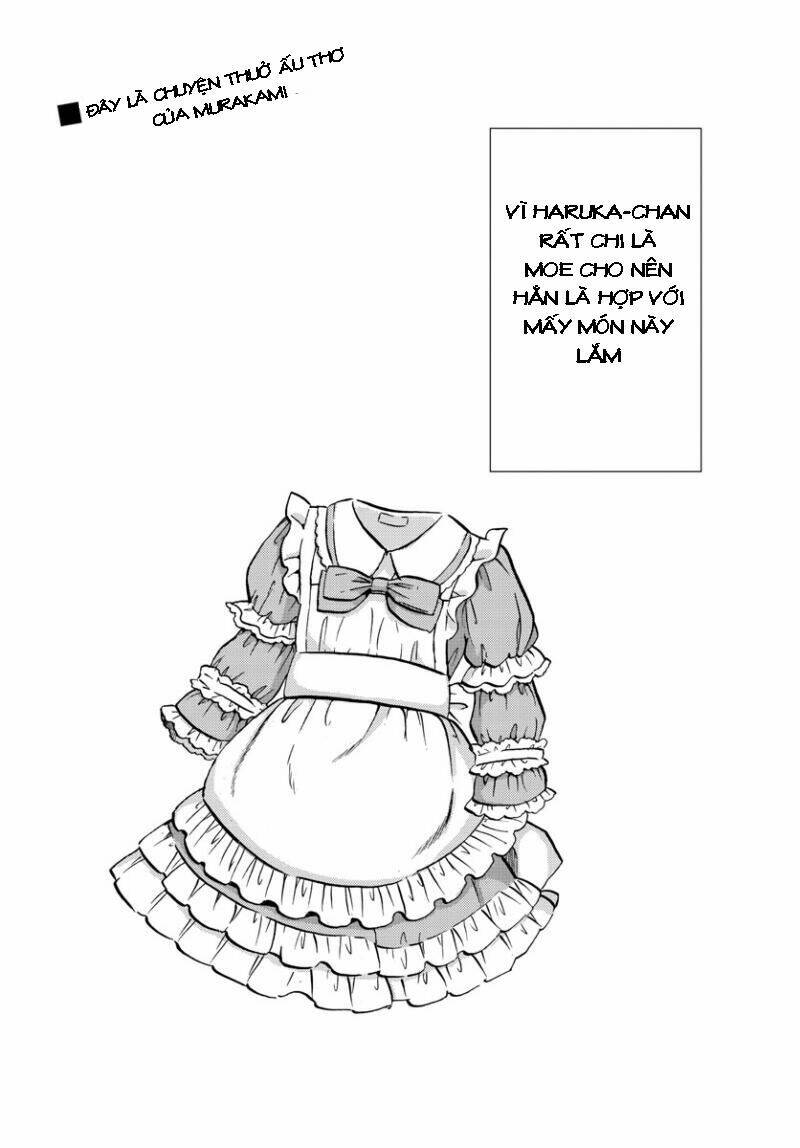 Frag Time: Chapter 17