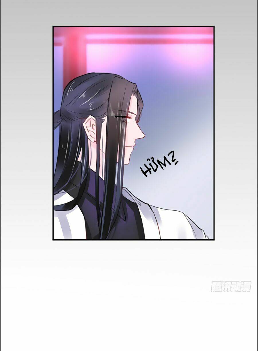 Đường Hoa Nhất Mộng Cổ Phi Truyện: Chapter 29