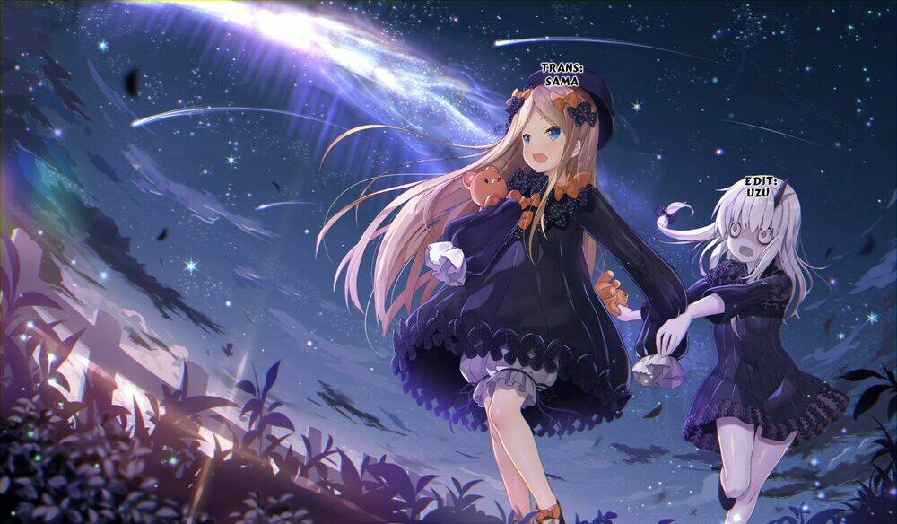 Maousama To Kekkon Shitai: Chapter 1