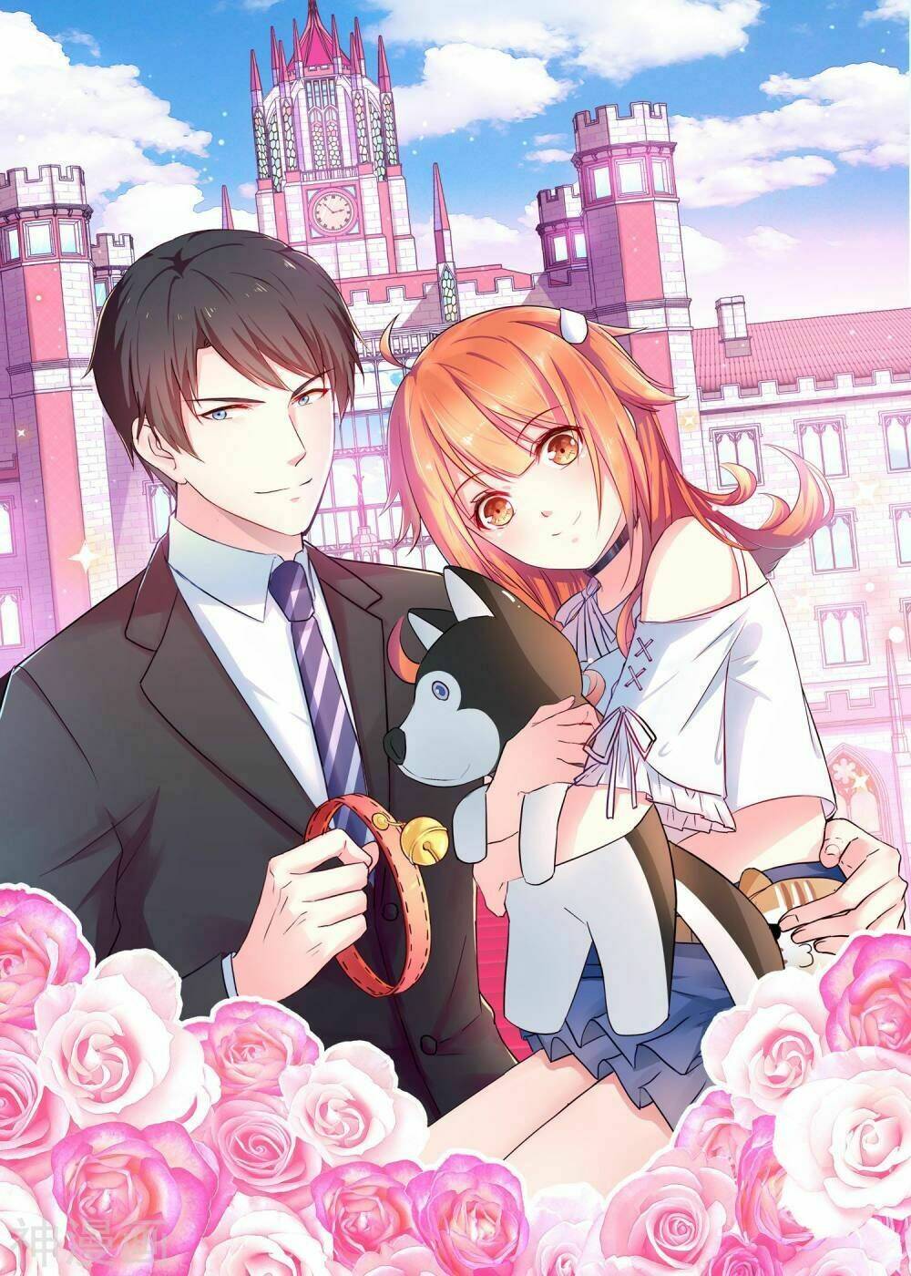 Cuộc Sống Hào Môn Của Vu Nữ: Chapter 36