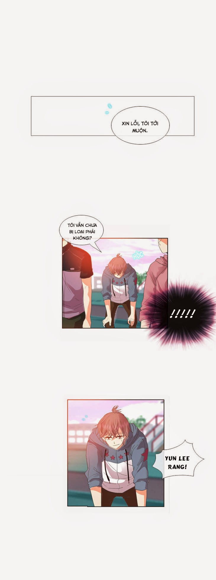 Flow: Chapter 26