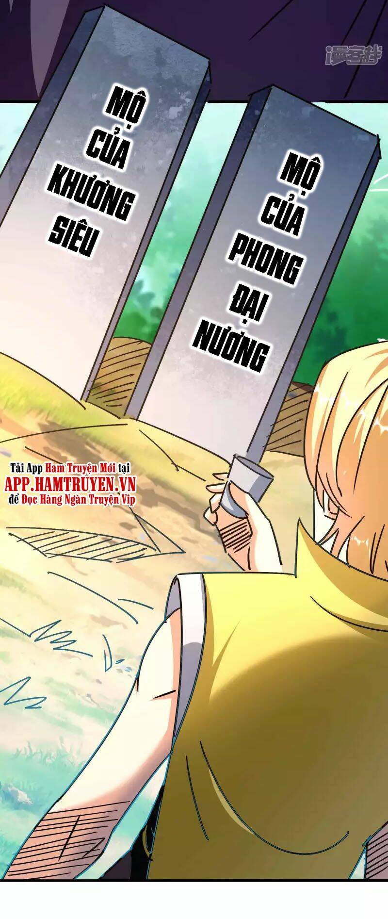 Vạn Giới Tiên Vương: Chapter 167