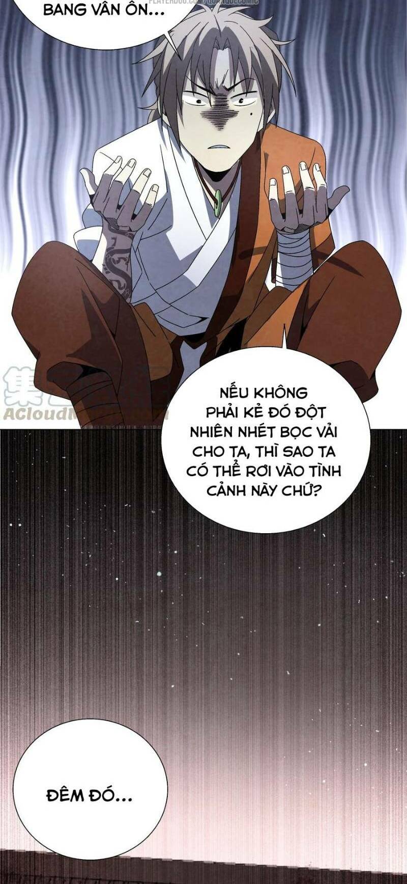 Ma Giáo Giáo Chủ Tái Xuất Giang Hồ: Chapter 4