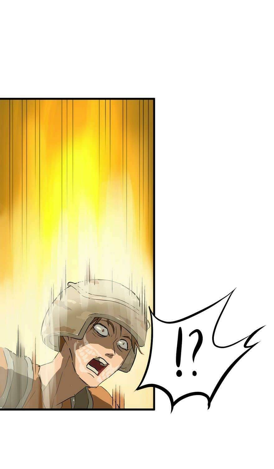 Vua Sinh Tồn: Chapter 19