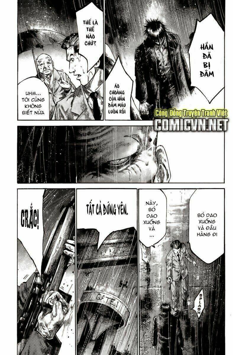 Rainbow: Chapter 50