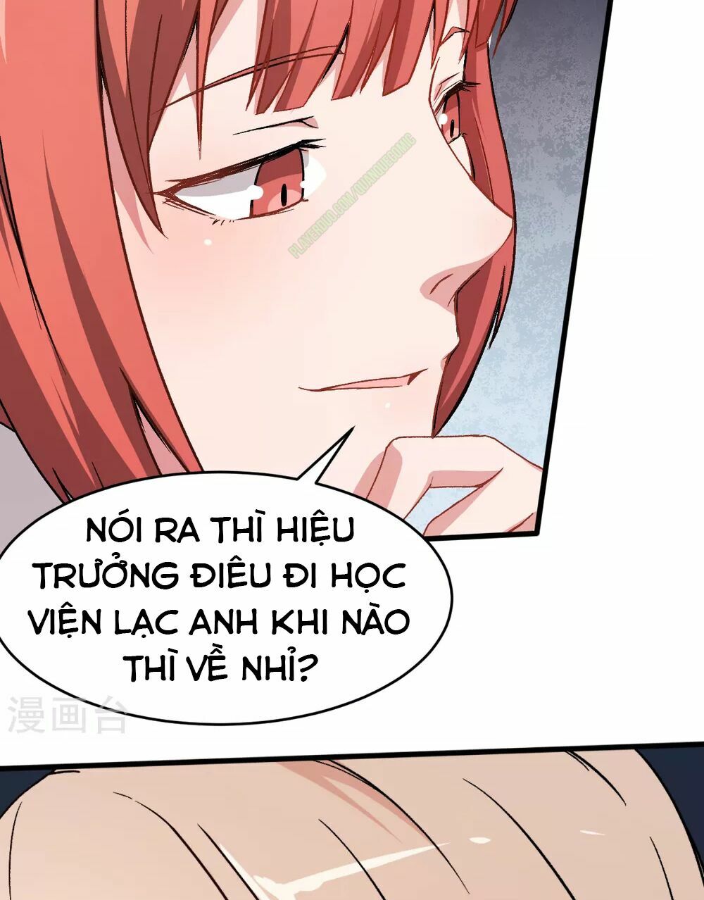 Vườn Trường Cuồng Sư Hệ Thống: Chapter 30