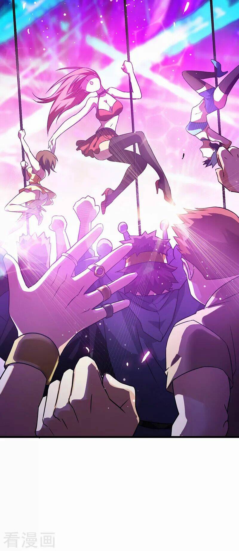 Siêu Cấp Bại Gia Tử: Chapter 36