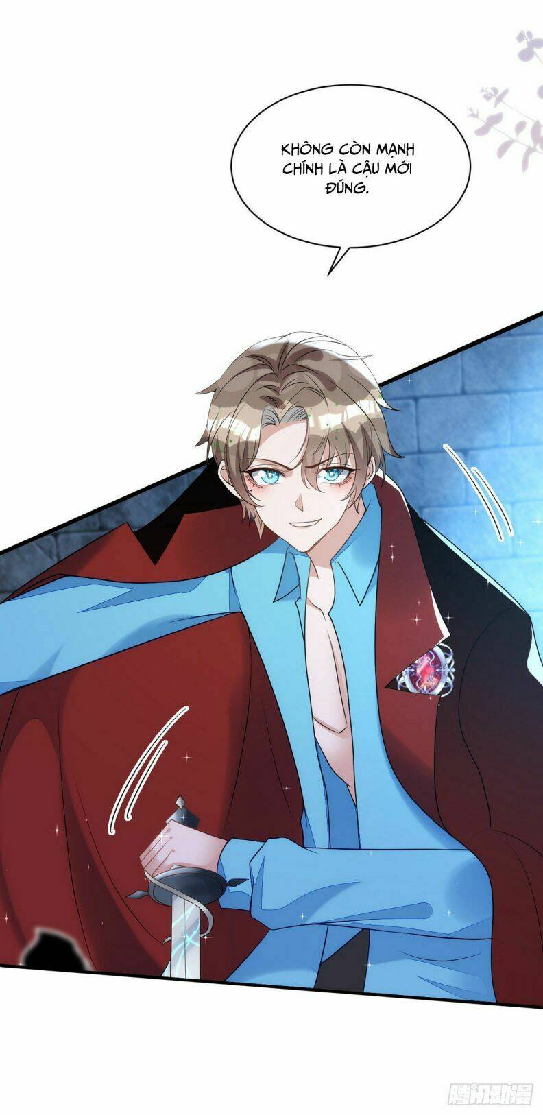 Thú Thụ Bất Thân: Chapter 144