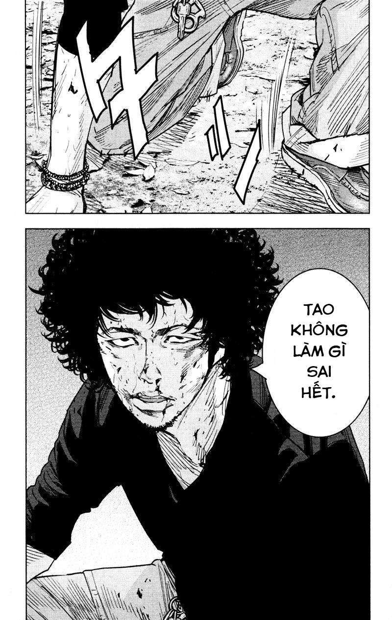 Clover: Chapter 348