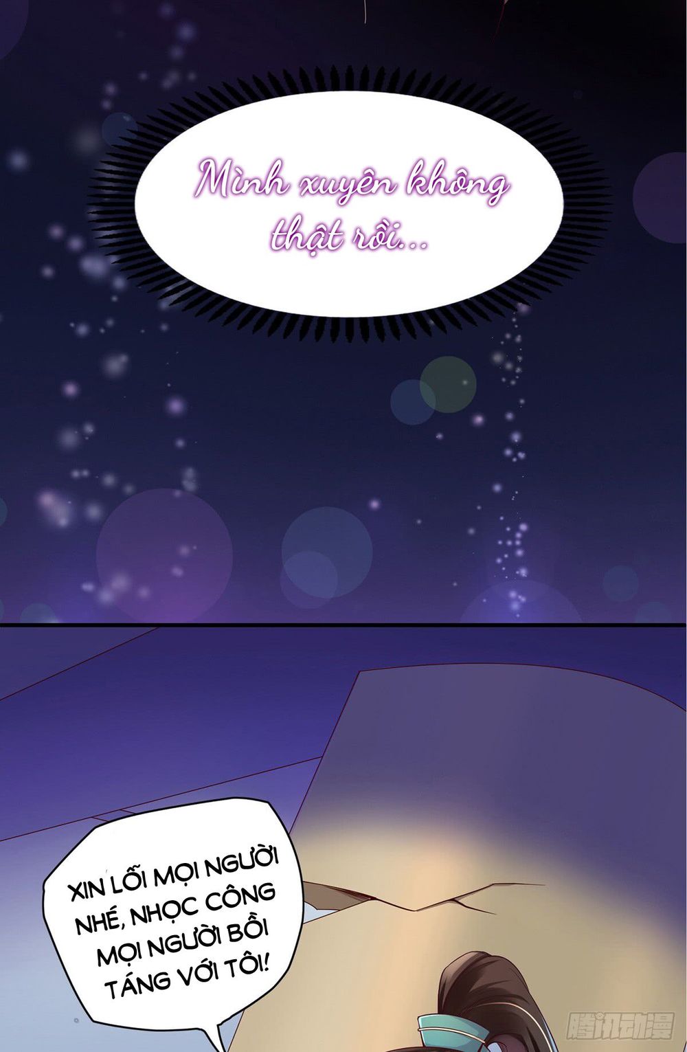 Kinh Thế Cuồng Phi: Chapter 2