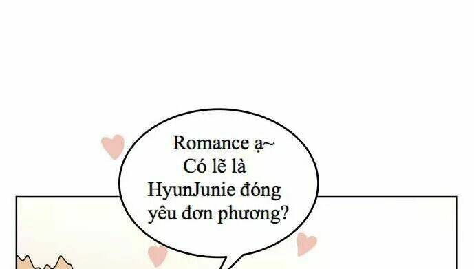 30 Phút Bước Đi Bên Em: Chapter 53