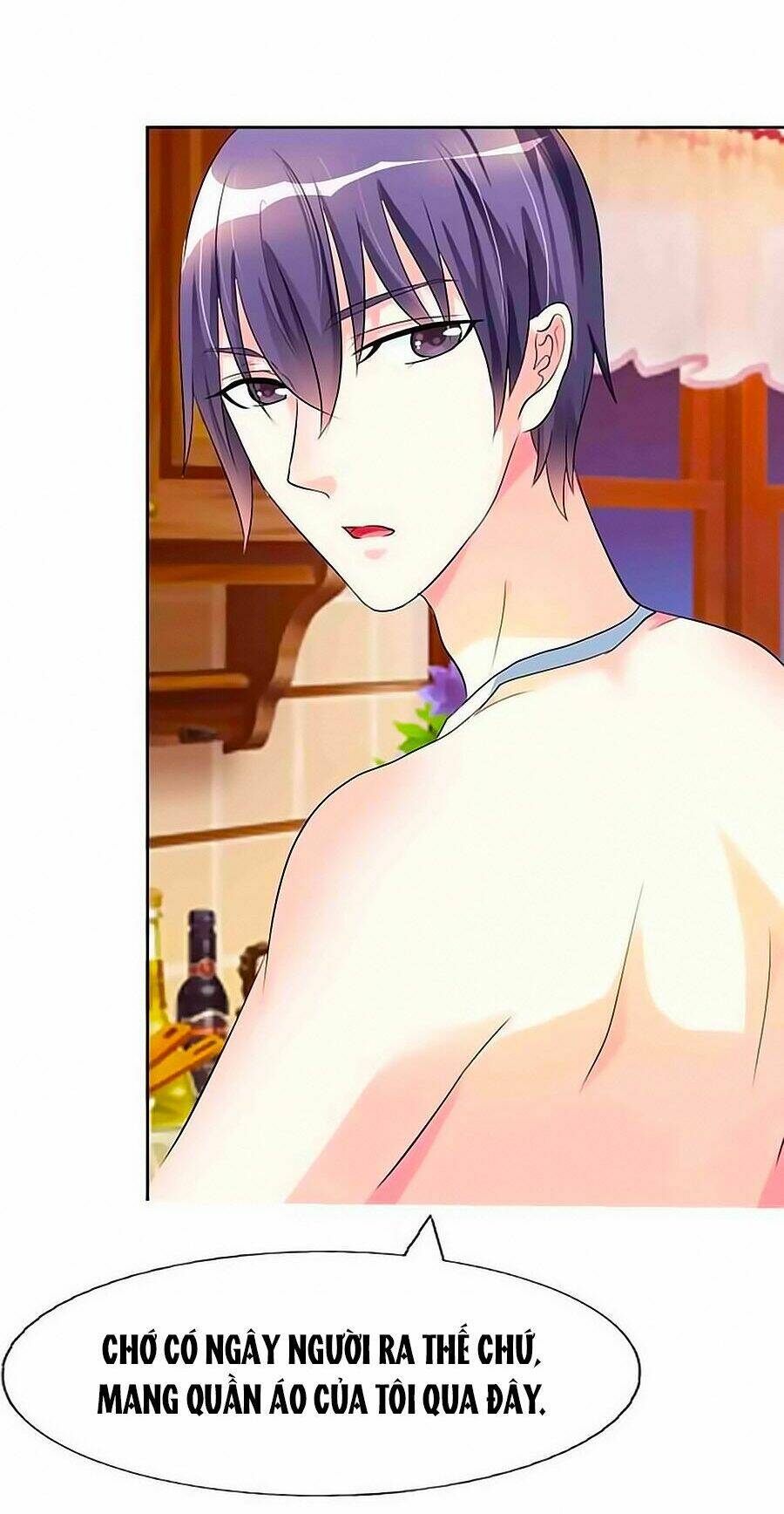 Song Diện Danh Viện: Chapter 28