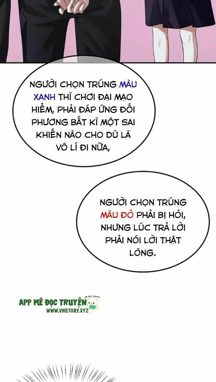 Thần Tượng Điểm Zero: Chapter 114