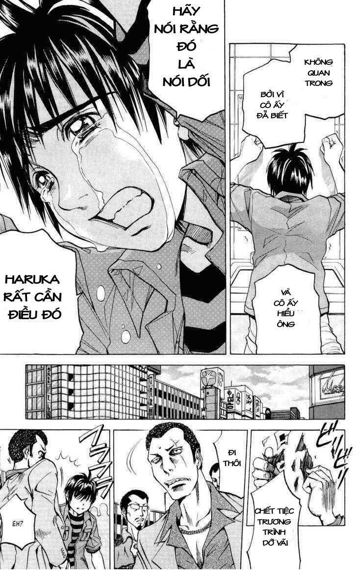 Doll Gun: Chapter 19