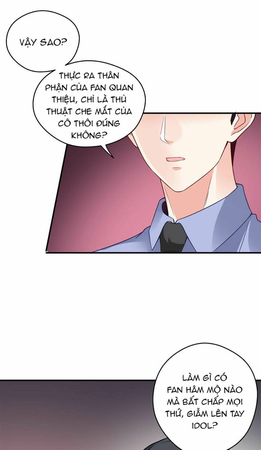 Bạn Trai 1/4 Của Tôi: Chapter 38