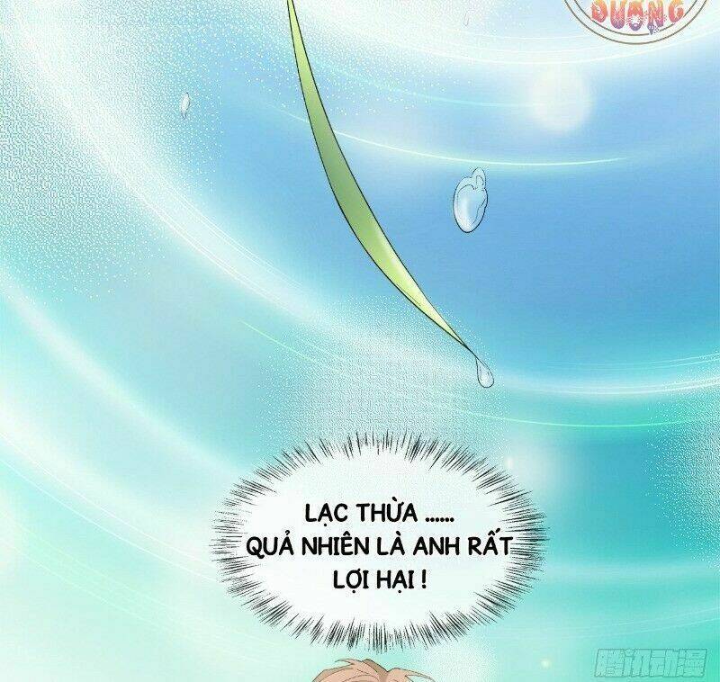 Ảnh Đế Yêu Hồ: Chapter 35