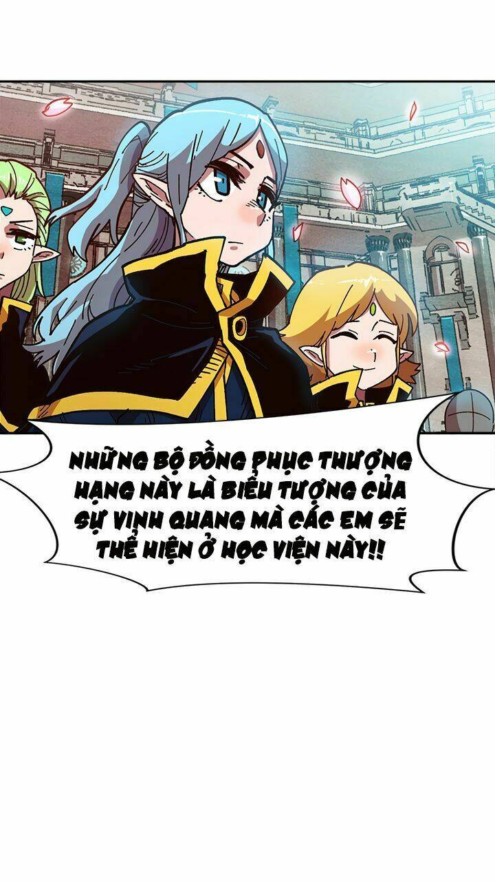 Đại Lục Vô Song: Chapter 11