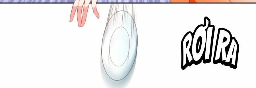 Vương Phi Là Đoá Bạch Liên Hoa: Chapter 9