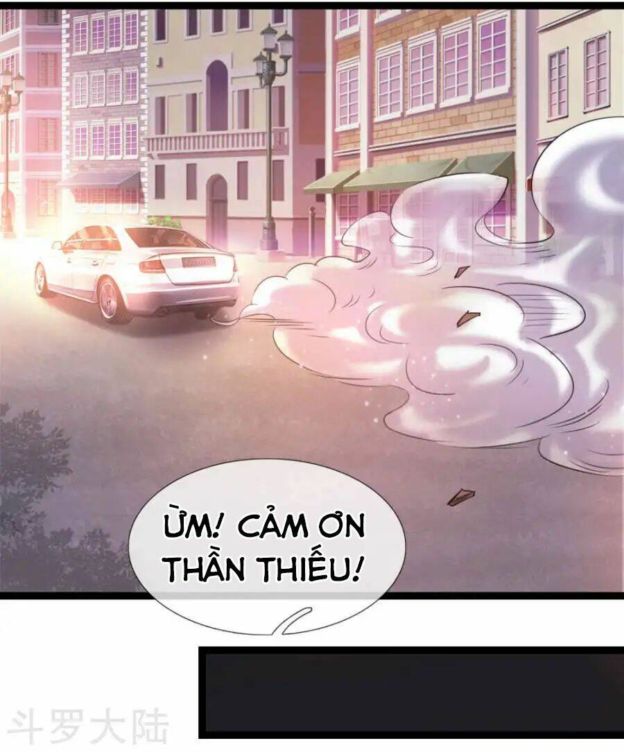 Tuyệt Thế Phi Đao: Chapter 75