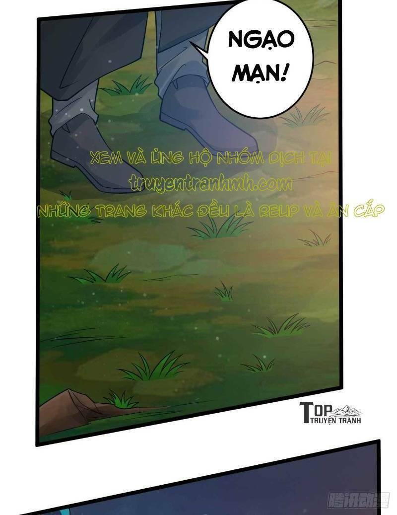 Đô Thị Siêu Cấp Thần Tôn: Chapter 51